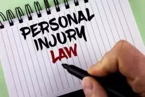 Get help with your personal injury claim and seek compensation for injuries after an accident in Lakeside.