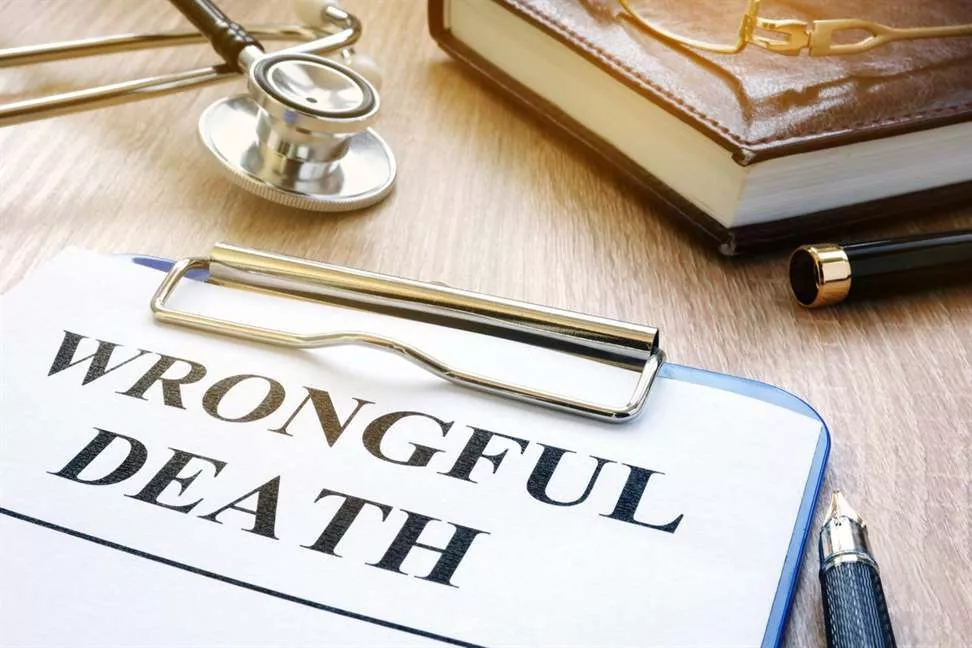 wrongful-death